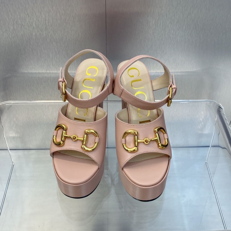 Gucci Heeled Shoes